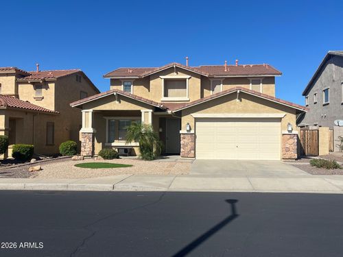 6962 W Ashby Dr, Peoria, AZ, 85383-3095 | Card Image