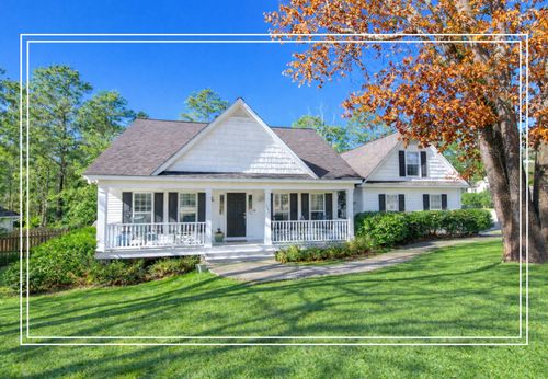 201 Buck Point Ct, Aiken, SC, 29803-8565 | Card Image