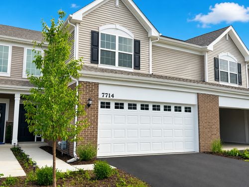 7714-7714 Nightshade Ln, Joliet, IL, 60431-7603 | Card Image