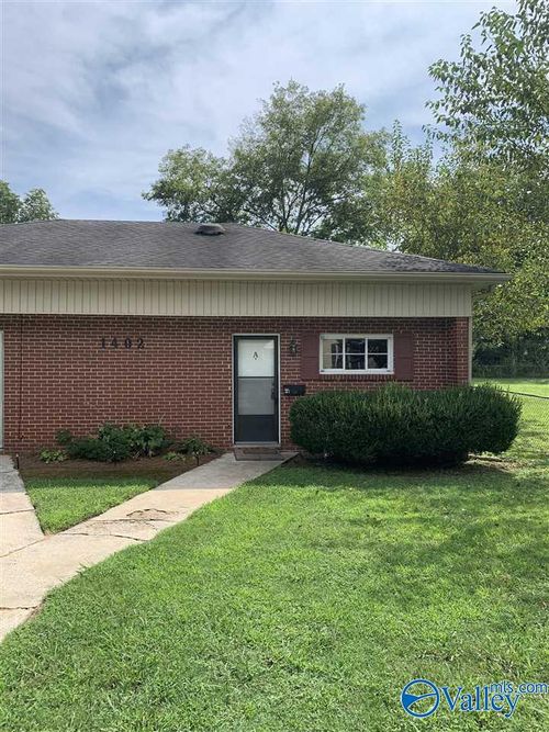 apt-a-1402 Rison Ave Ne, Huntsville, AL, 35801-2377 | Card Image