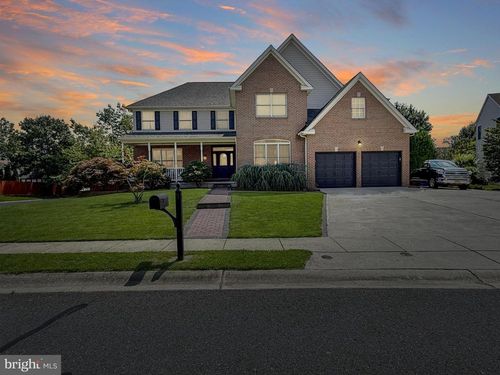 1 Summerhill Ct, COLUMBUS, NJ, 08022-1970 | Card Image