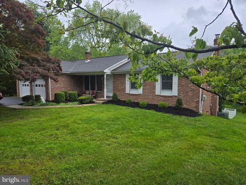 2700 Stevens Ct, BALDWIN, MD, 21013-9535 | Card Image