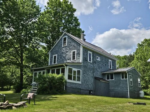 28 Varnum Pond Road, Temple, ME, 04984 | Card Image