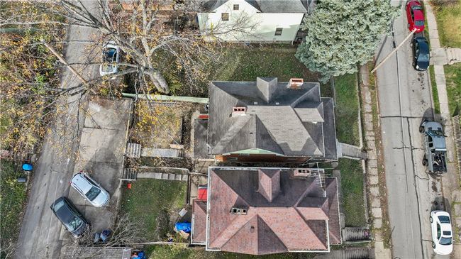 1565 Cumberland St, House other with 4 bedrooms, 2 bathrooms and 2 parking in Crafton PA | Image 34