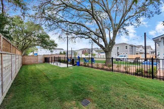 1526 Parkland Oak Dr, House other with 3 bedrooms, 3 bathrooms and 2 parking in Houston TX | Image 44