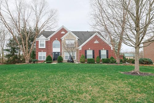 2601 Stonehaven Dr, Cincinnati, OH, 45245-3134 | Card Image