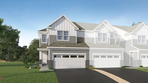 3489 Trails End Circle, Eagan, MN, 55123 | Card Image