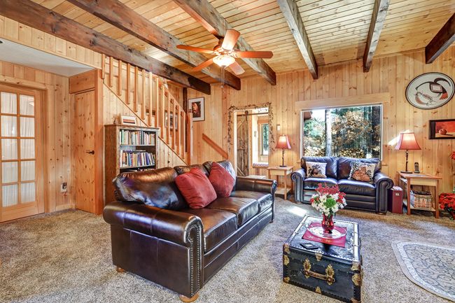 367 Horseshoe Loop, House other with 2 bedrooms, 2 bathrooms and null parking in Jemez Springs NM | Image 18