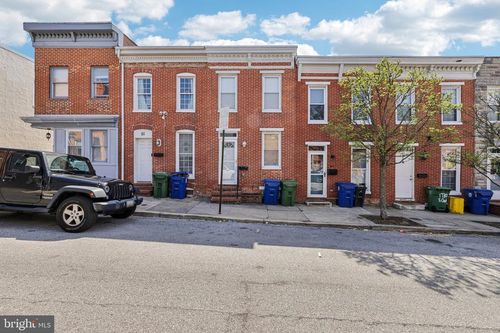 49 E Heath St, BALTIMORE, MD, 21230-4839 | Card Image