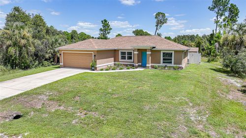 5742 Janus Ave, NORTH PORT, FL, 34288 | Card Image
