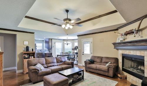 3017 Legends Trl, Abilene, TX, 79601-4769 | Card Image