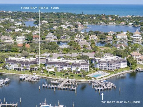205-1903 Bay Rd, Vero Beach, FL, 32963-2955 | Card Image
