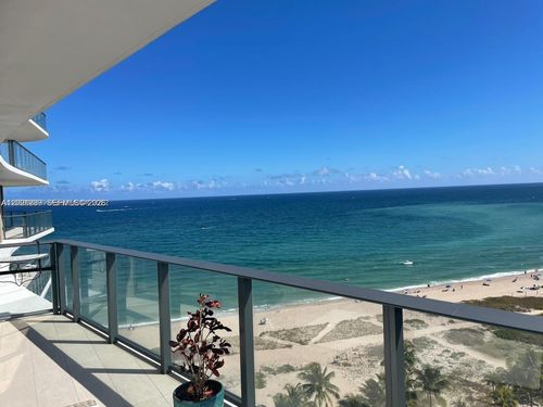 1205-730 N Ocean Blvd, Pompano Beach, FL, 33062-4662 | Card Image