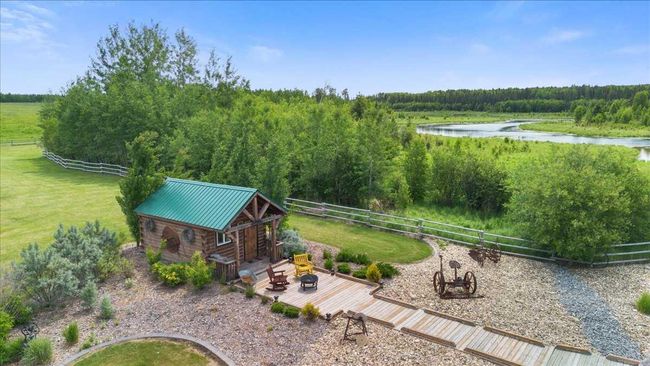 69434 Range Rd, House other with 4 bedrooms, 3 bathrooms and 20 parking in Valleyview AB | Image 12