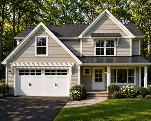 lot-22-11 Farmhouse Lane, Canterbury, NH, 03224 | Card Image