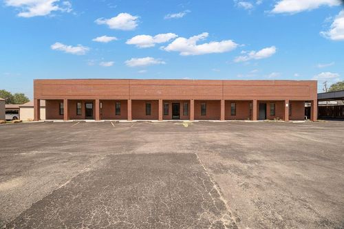 1707 S Lancaster St, Big Spring, TX, 79720-4505 | Card Image
