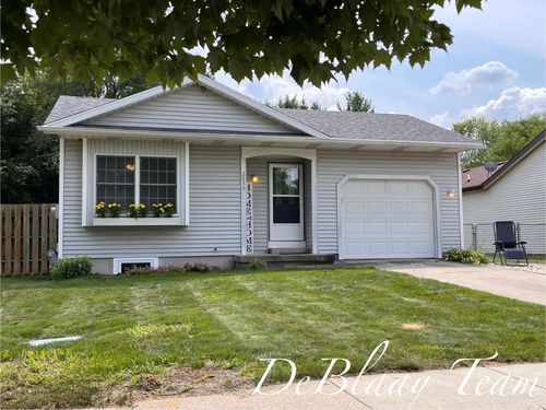 2836 Beechridge Dr, Hudsonville, MI, 49426-1748 | Card Image
