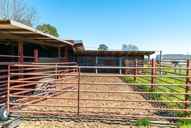 3775 Grifton Hugo Rd, House other with 5 bedrooms, 2 bathrooms and 2 parking in Grifton NC | Image 40