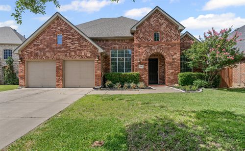 4105 Bolen St, Fort Worth, TX, 76244-6018 | Card Image