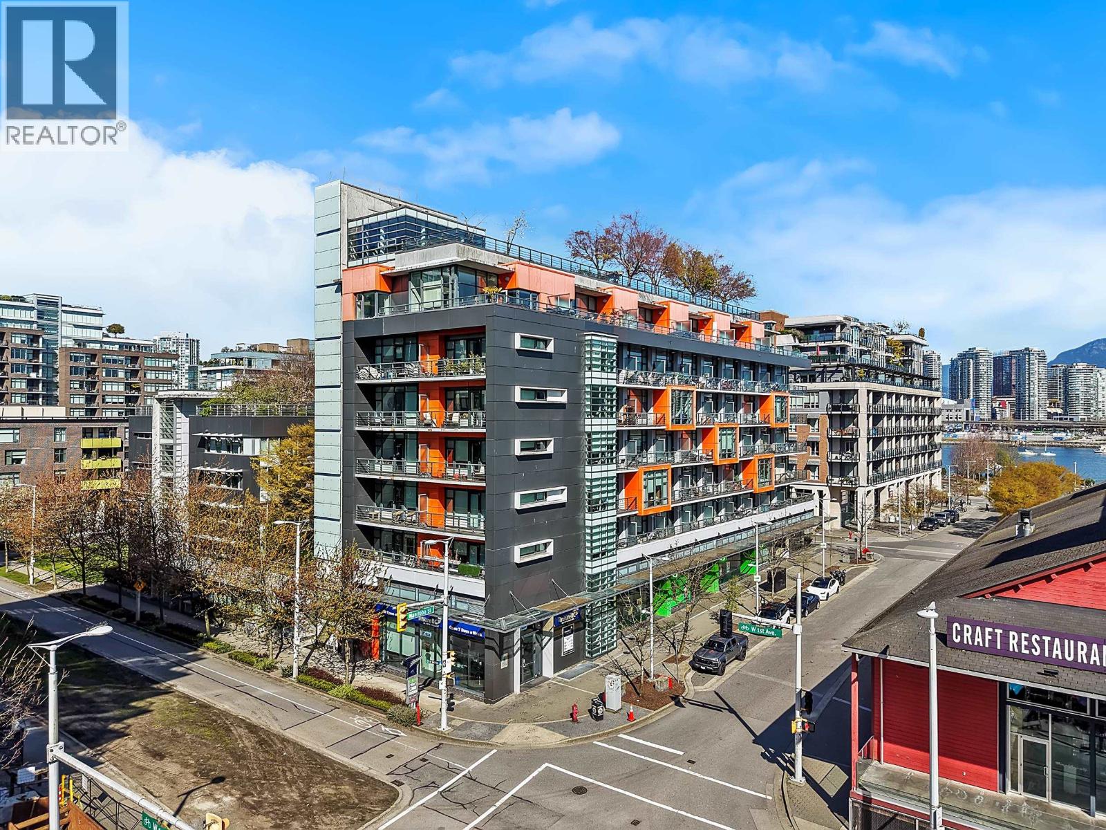 Residential in Vancouver