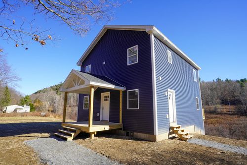 15 Stoney Ridge, Westford, VT, 05494 | Card Image