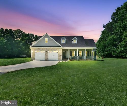 1835 Mill Creek Xrds, LURAY, VA, 22835-6620 | Card Image