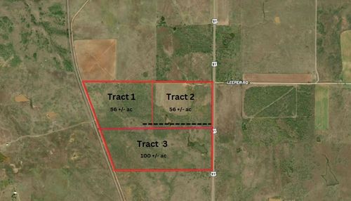 TBD Tract 3 Hwy 81 Road, Ringgold, TX, 76261 | Card Image