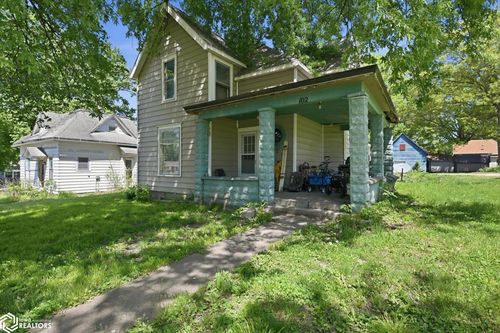102 E 2nd St, Villisca, IA, 50864-1104 | Card Image