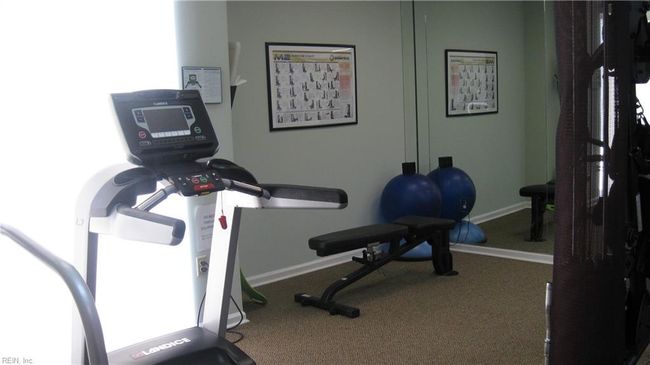 Gym | Image 31