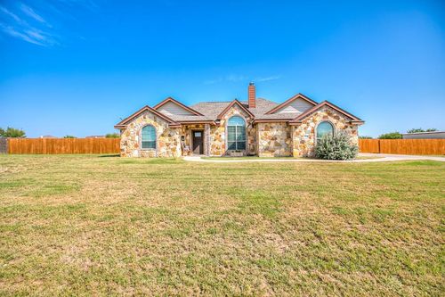 3482 Buck Run, San Angelo, TX, 76901-1282 | Card Image