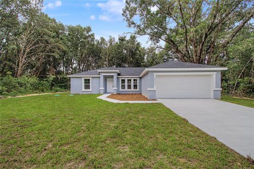 3032 Se 140th Pl, Summerfield, FL, 34491-2844 | Card Image