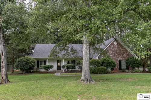 111 Stones Throw Road, Ruston, LA, 71270 | Card Image