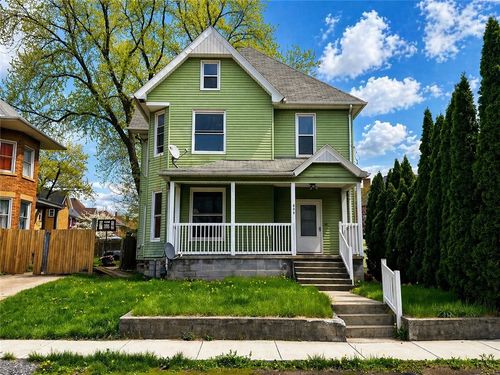 604 Centennial St, New Castle, PA, 16101-2514 | Card Image