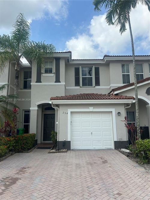 254 Riverwalk Cir, Sunrise, FL, 33326 | Card Image