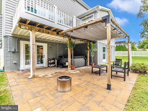 712 Karn Ct, BRUNSWICK, MD, 21716-1258 | Card Image