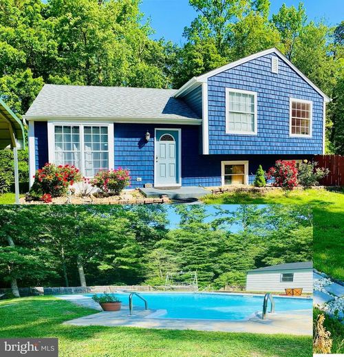 452 Lincoln Dr, GLEN BURNIE, MD, 21060-8706 | Card Image