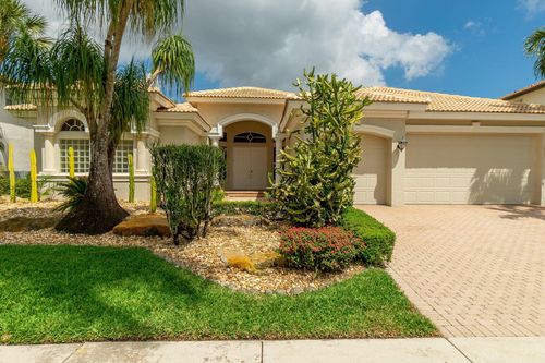 15974 Laurel Creek Dr, Delray Beach, FL, 33446-9556 | Card Image