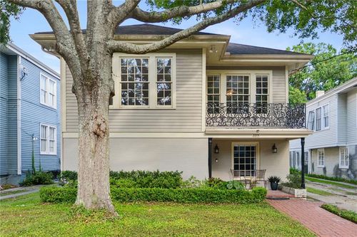 2215 Calhoun St, New Orleans, LA, 70118-6349 | Card Image
