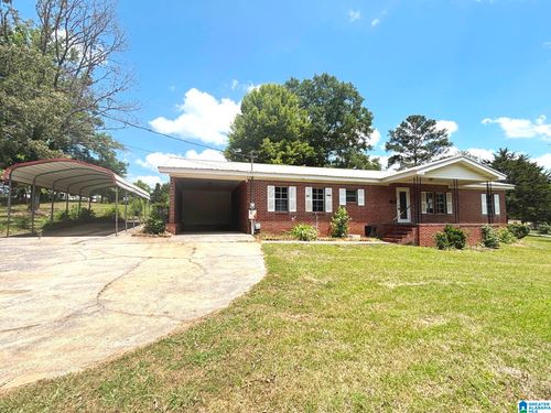 303 Bon Air Rd, CHILDERSBURG, AL, 35044-1927 | Card Image