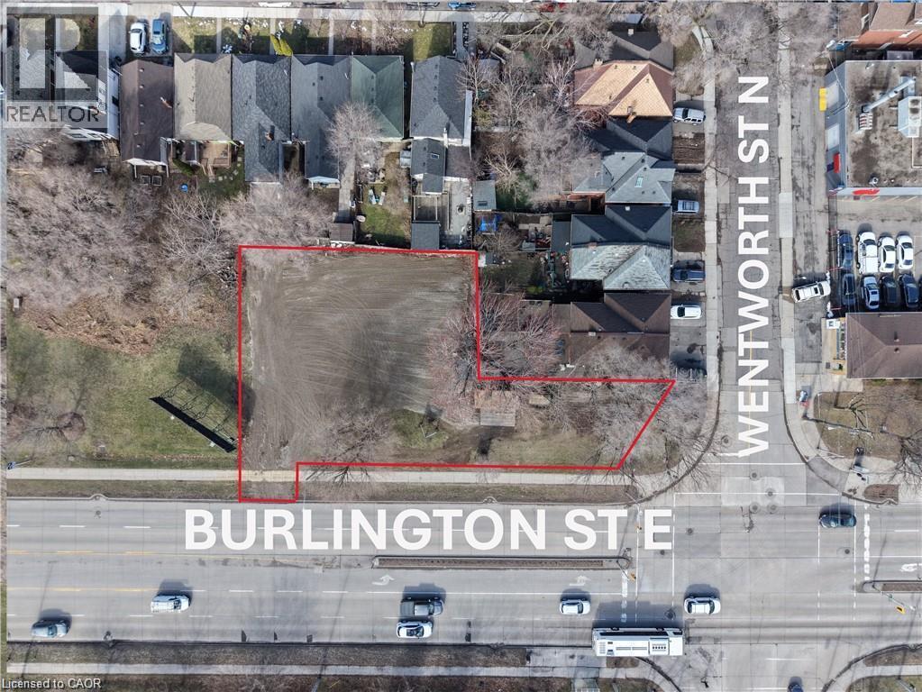 Land in Hamilton 3