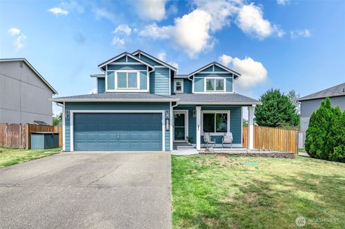 10428 Brighton St Se, Yelm, WA, 98597-8405 | Card Image