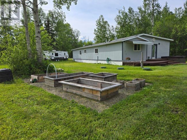 6770 Parsnip Rd, House other with 4 bedrooms, 1 bathrooms and null parking in Prince George BC | Image 27