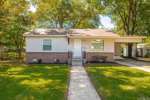 709 Hill St, Jacksonville, AR, 72076-3232 | Card Image