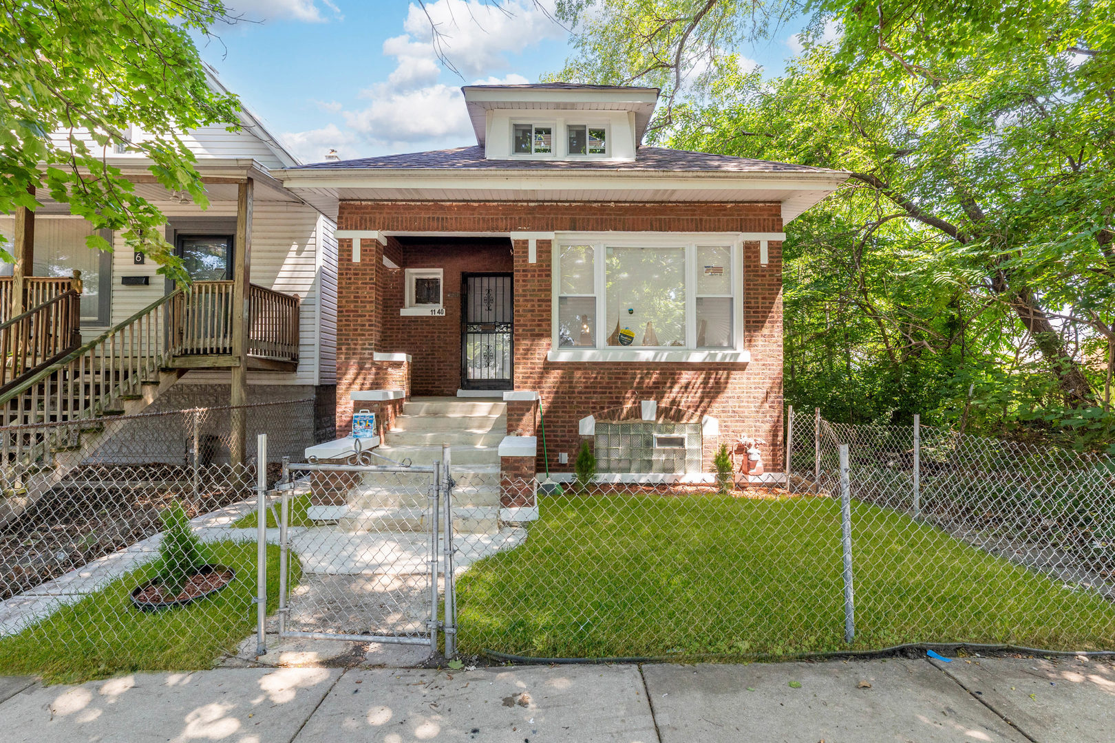 Residential in Chicago