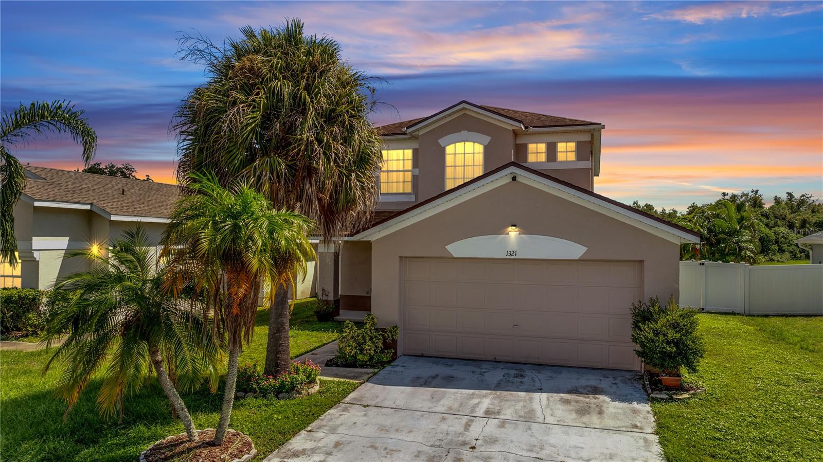 Heather Lake Dr, Orlando, FL 32824