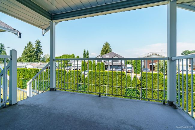 18 - 20554 118 Avenue, Townhouse with 2 bedrooms, 2 bathrooms and 1 parking in Maple Ridge BC | Image 16