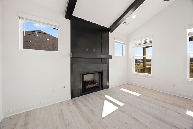 Photos are of a previously built home with the same floorplan. | Image 5