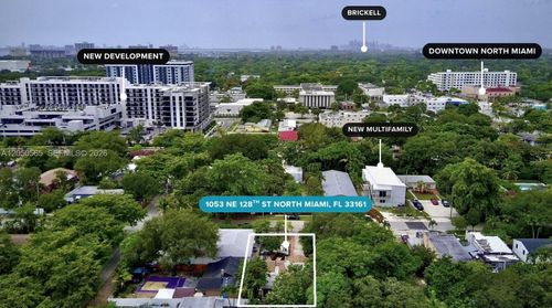 1053 Ne 128th St, North Miami, FL, 33161-4206 | Card Image