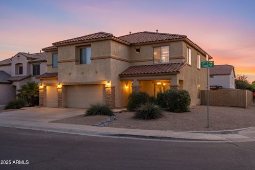 11879 W Grant St, Avondale, AZ, 85323-6298 | Card Image