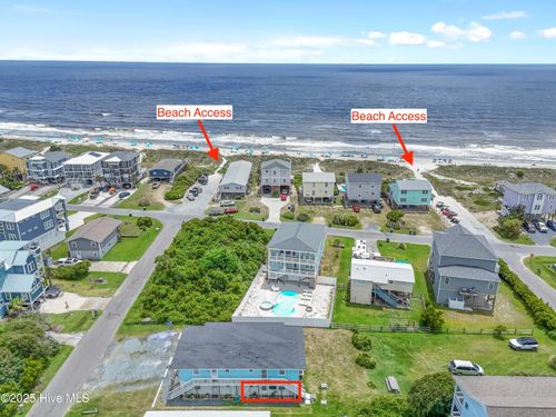 unit-2-209 Se 77th St, Oak Island, NC, 28465-4366 | Card Image